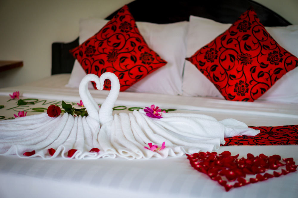 Kingfisher Angkor Hotel Siem Reap Exterior foto